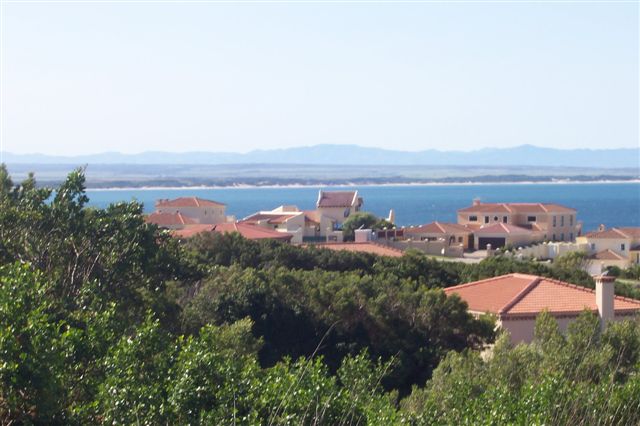 0 Bedroom Property for Sale in St Francis On Sea Eastern Cape